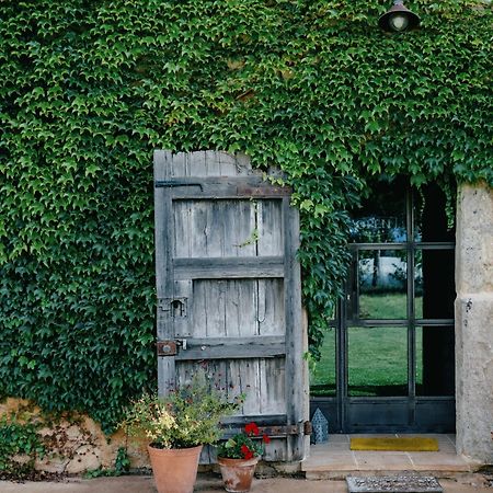 Can Serra 1786 Llagostera Exterior photo