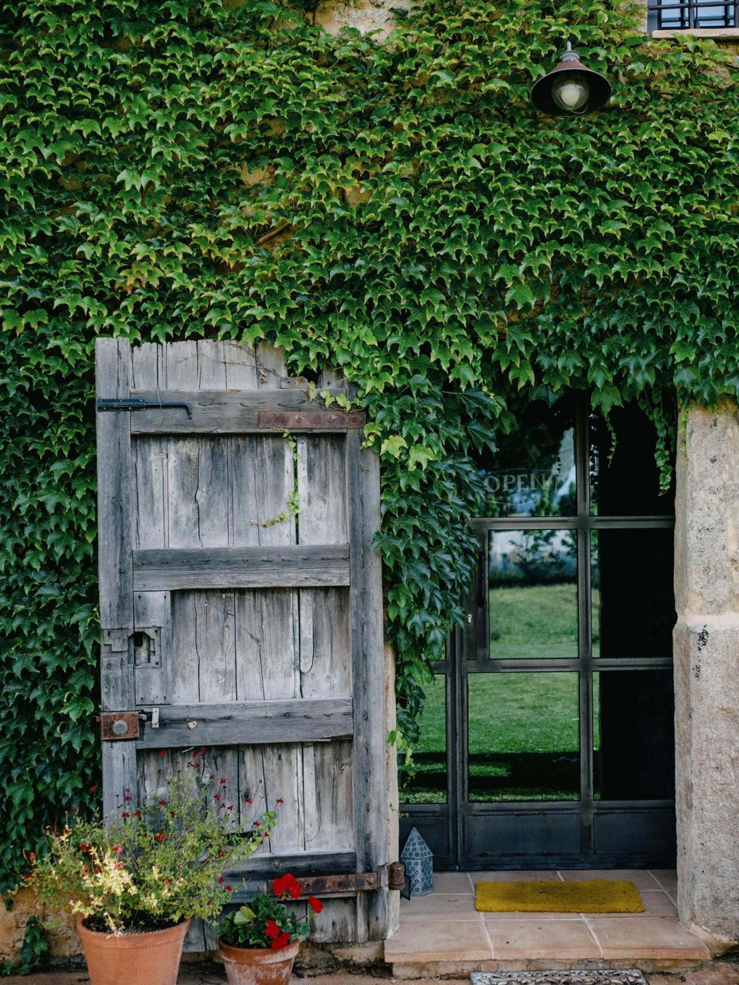 Can Serra 1786 Llagostera Exterior photo