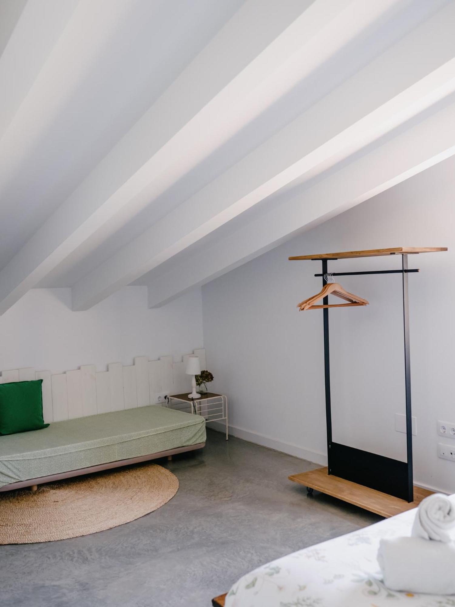 Can Serra 1786 Llagostera Exterior photo