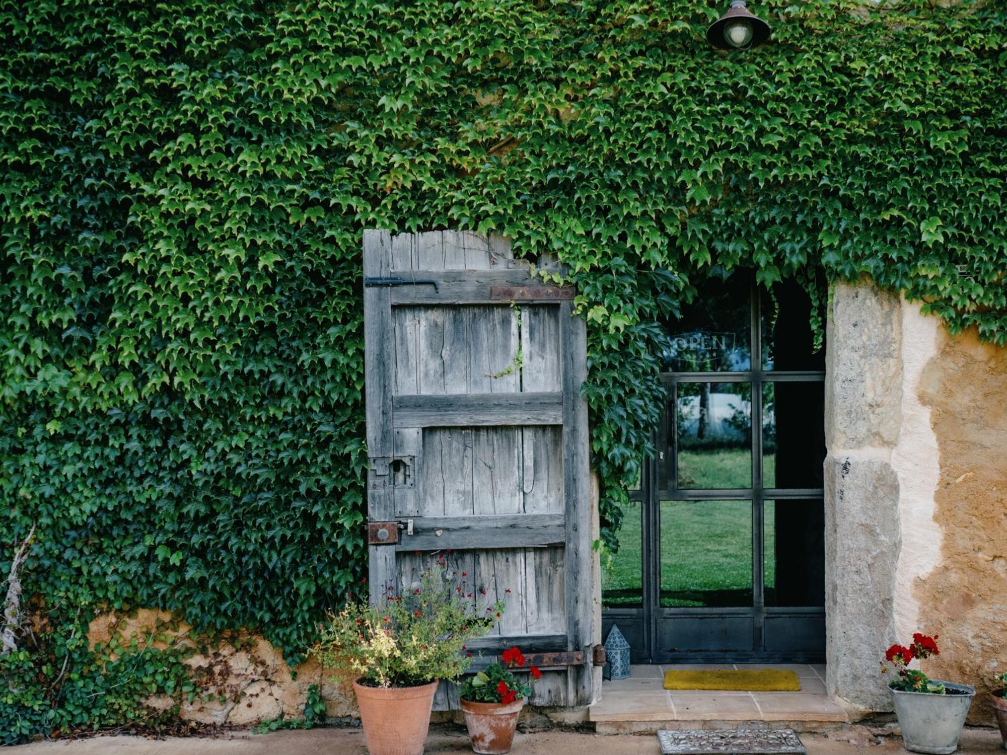 Can Serra 1786 Llagostera Exterior photo