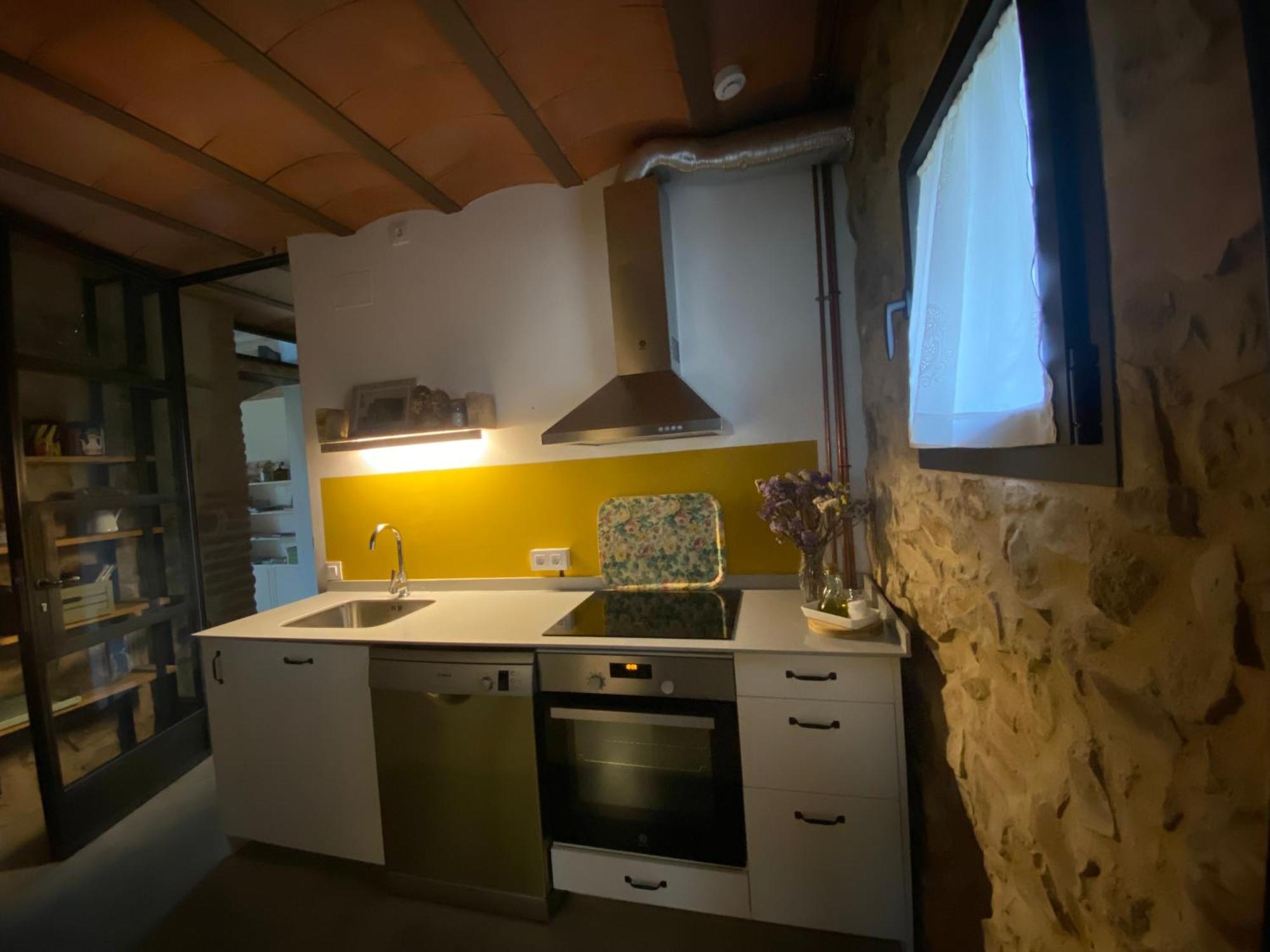 Can Serra 1786 Llagostera Exterior photo